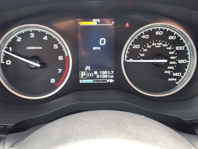 Certified 2023 Subaru Forester Premium image 16