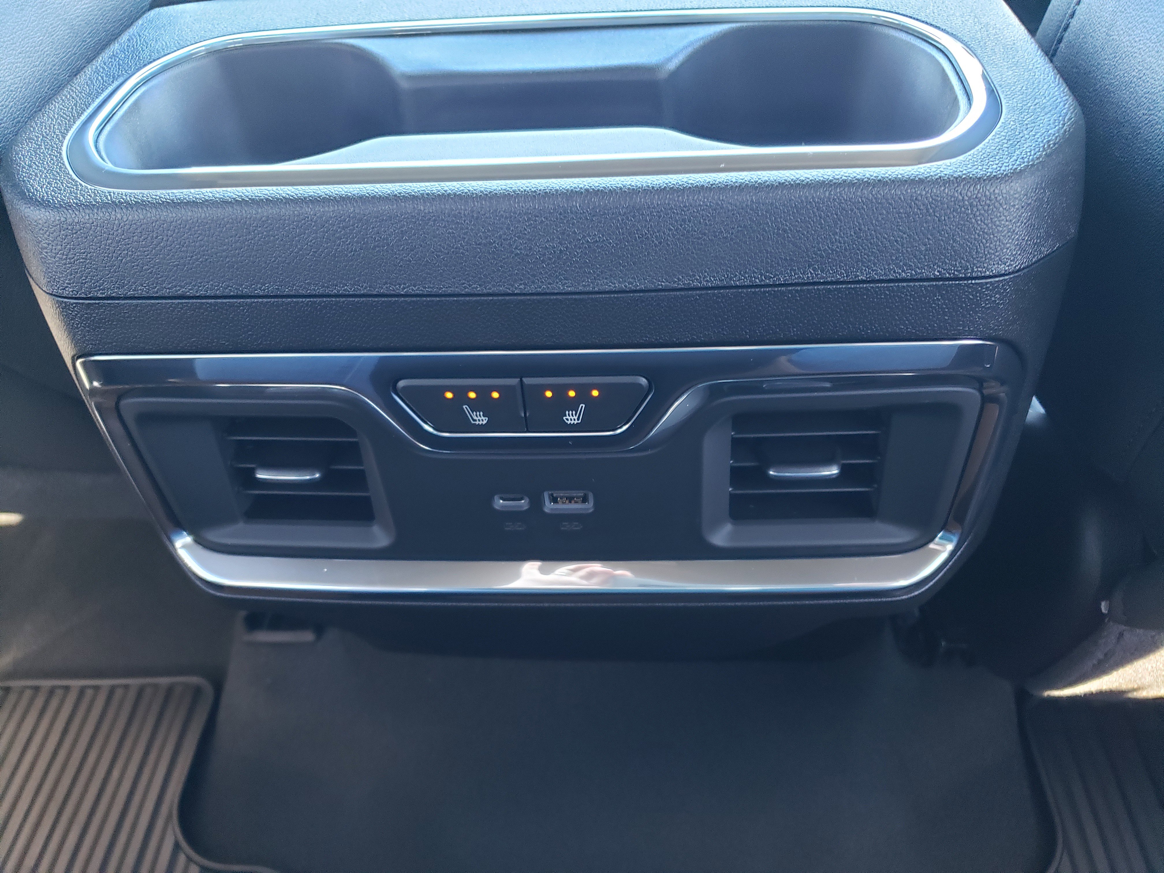 New 2026 Chevrolet Silverado 2500 LTZ w/ Trail Boss Package image 35