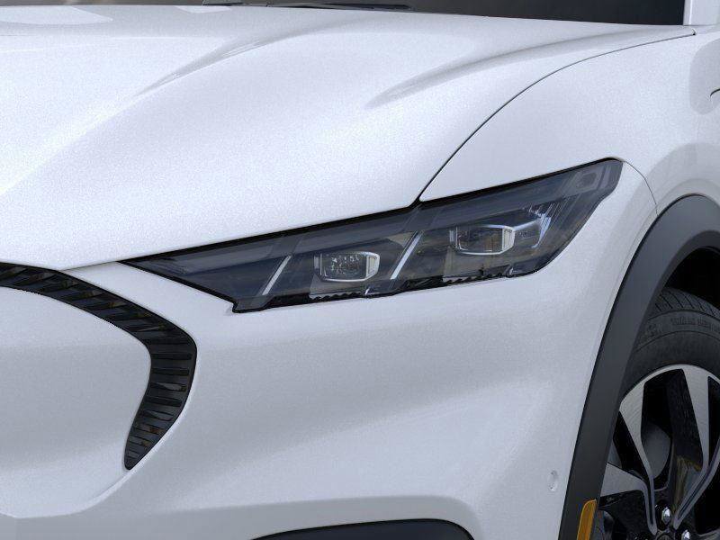 New 2025 Ford Mustang Mach-E Select w/ Interior Protection Package RWD image 18