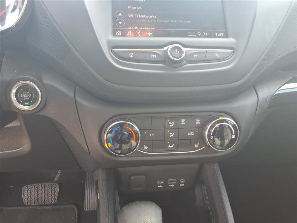 Certified 2023 Chevrolet TrailBlazer LT image 14