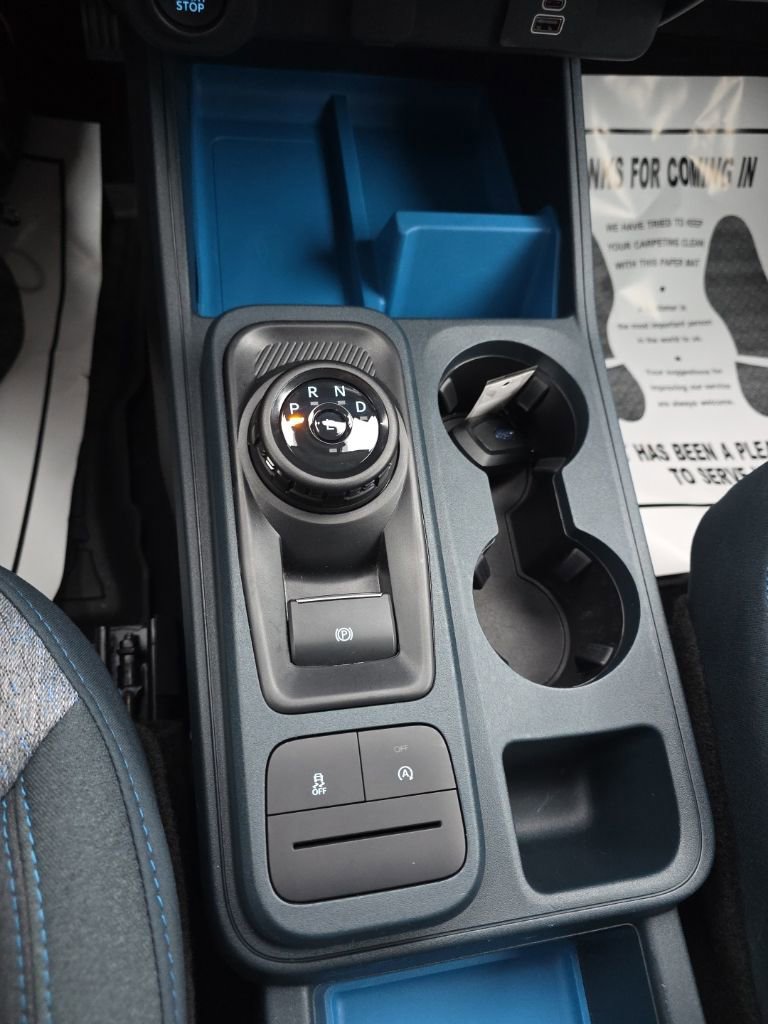 Used 2025 Ford Maverick XLT w/ XLT Luxury Package image 24