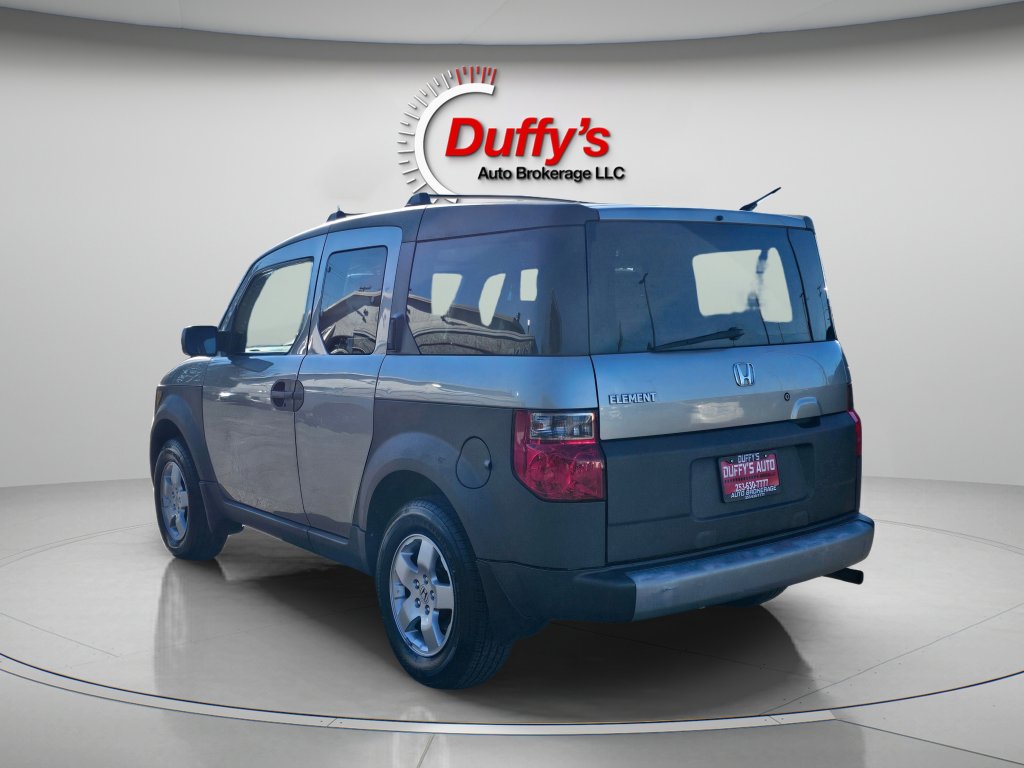 Used 2004 Honda Element EX image 13