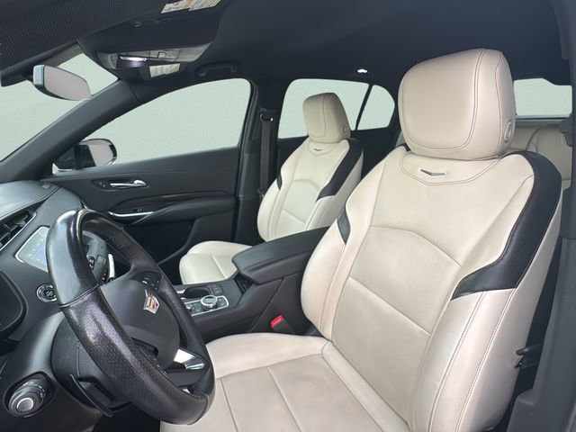 Used 2019 Cadillac XT4 Sport image 10