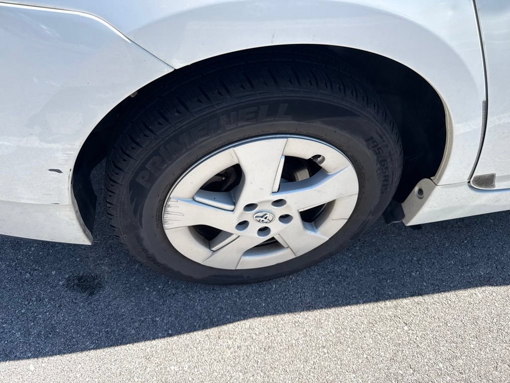 Used 2011 Toyota Prius Two FWD image 5