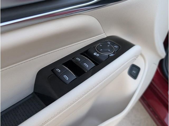 New 2026 Cadillac CT4 Premium Luxury image 16