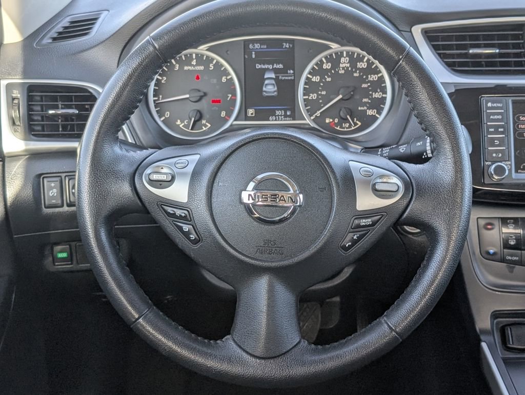 Used 2019 Nissan Sentra SV image 15