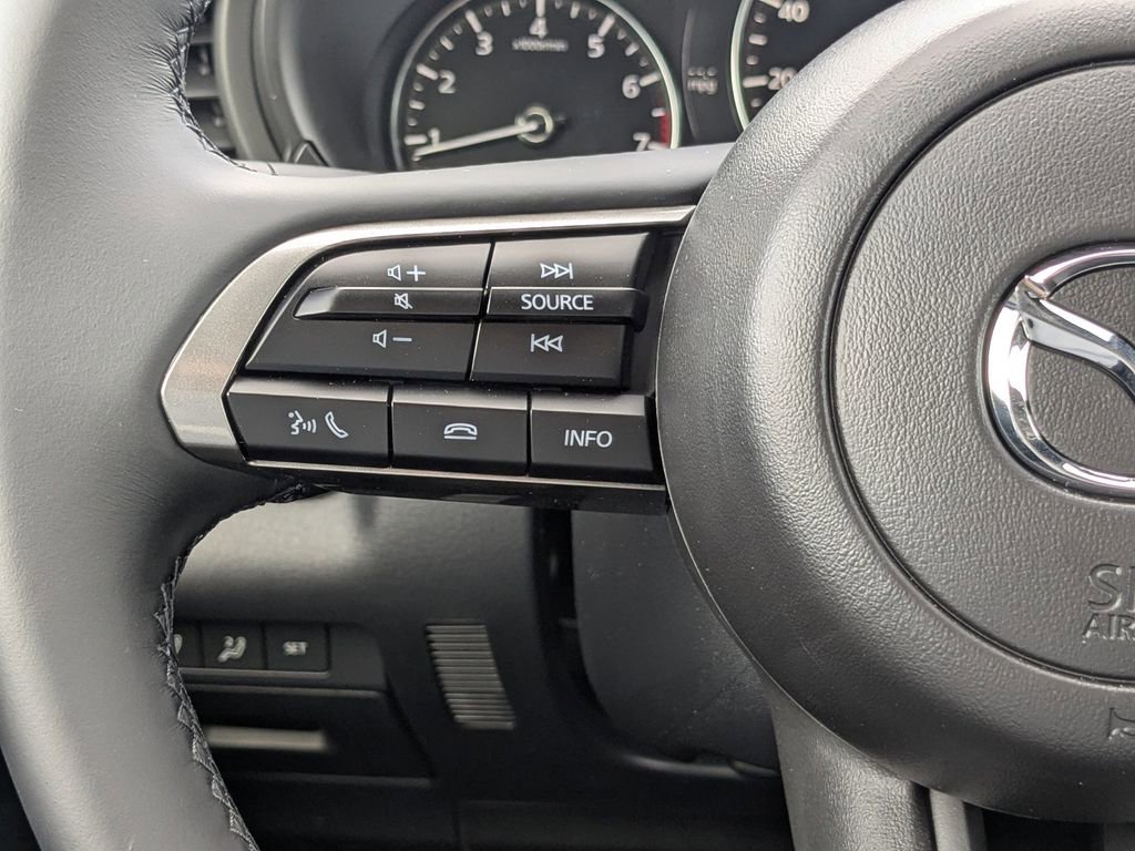 New 2026 MAZDA CX-30 AWD 2.5 S image 27