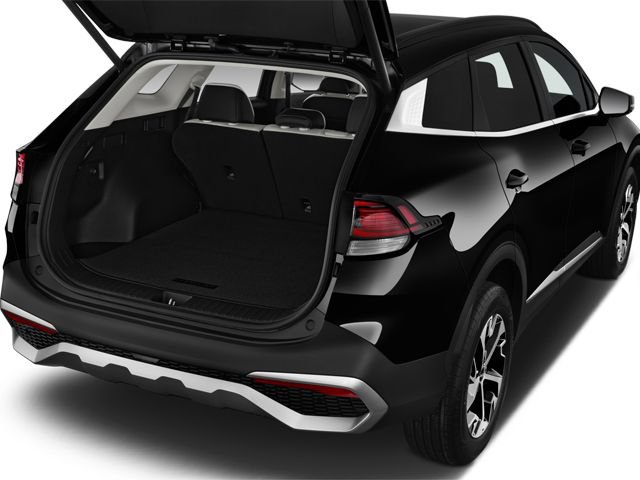 Used 2023 Kia Sportage X-Line Prestige AWD/4WD image 7