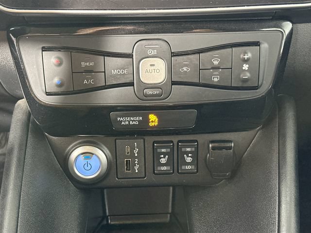 Used 2023 Nissan Leaf SV Plus FWD image 14