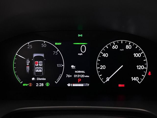 Used 2025 Honda CR-V Sport Touring image 18