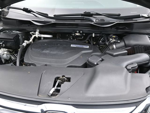 Used 2018 Honda Odyssey EX-L image 24