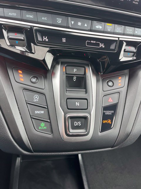 Used 2025 Honda Odyssey Sport-L image 53