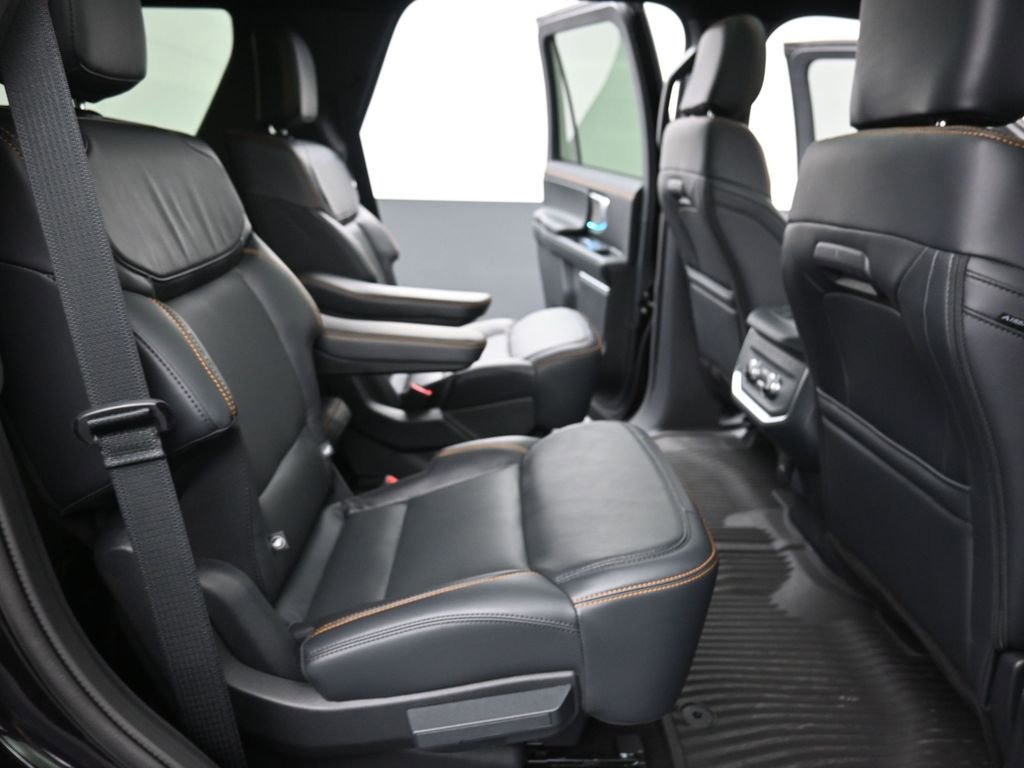 New 2025 Ford Expedition Tremor AWD/4WD image 10