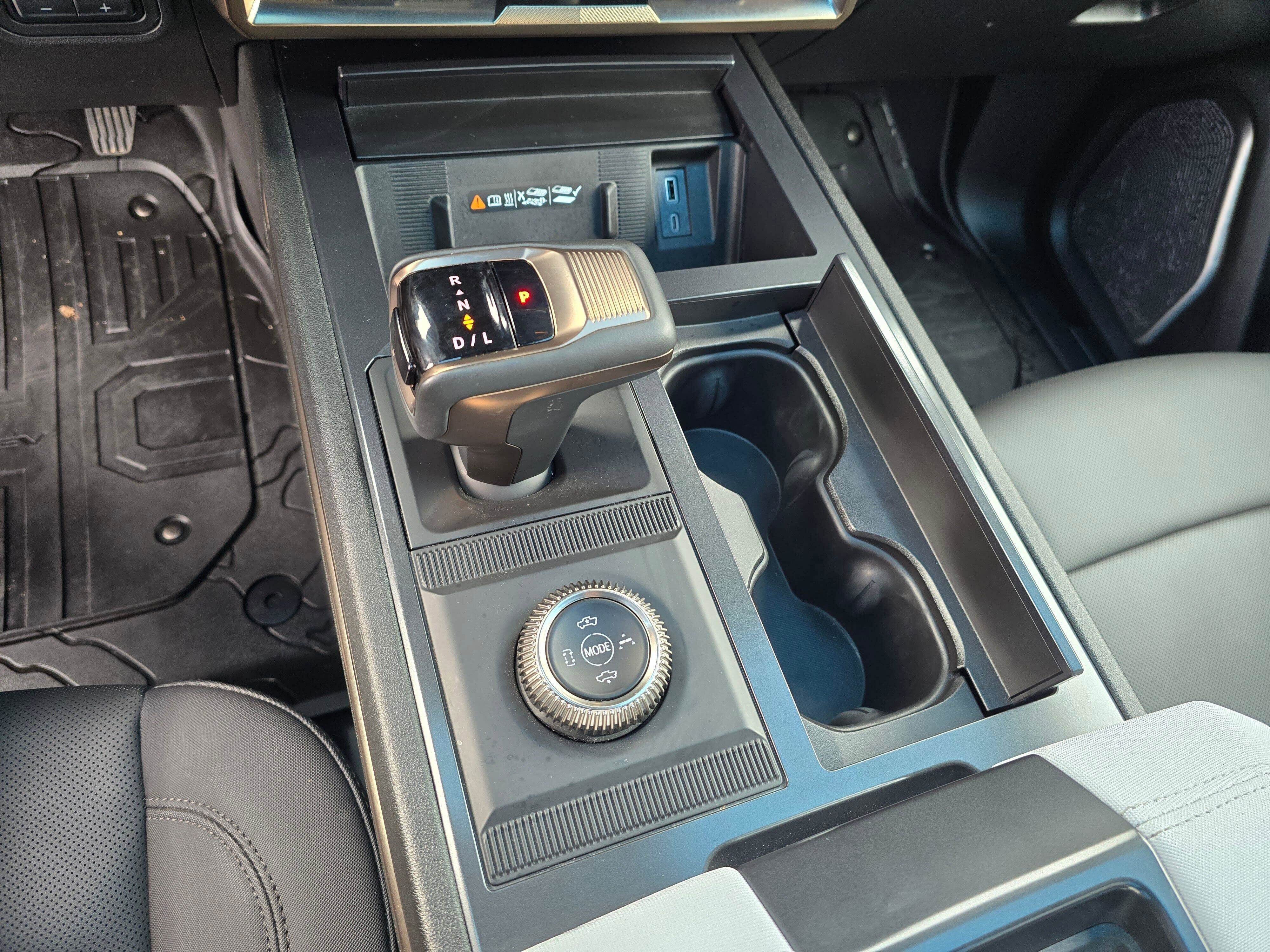 Used 2024 GMC Hummer EV 2X w/ Extreme Off-Road Package image 22