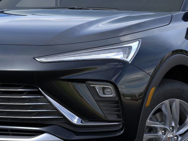 New 2026 Buick Envista Preferred w/ Convenience I Package image 11