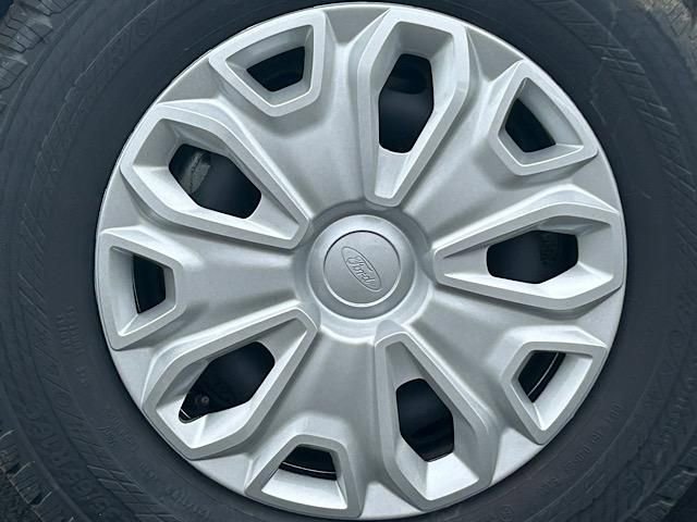 New 2024 Ford Transit 350 w/ Interior Upgrade Package image 40