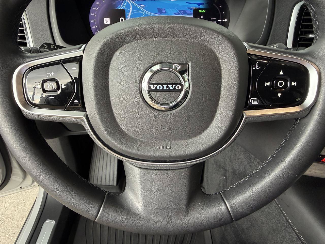 Used 2024 Volvo XC90 T8 Ultimate w/ Protection Package Premier AWD/4WD image 21