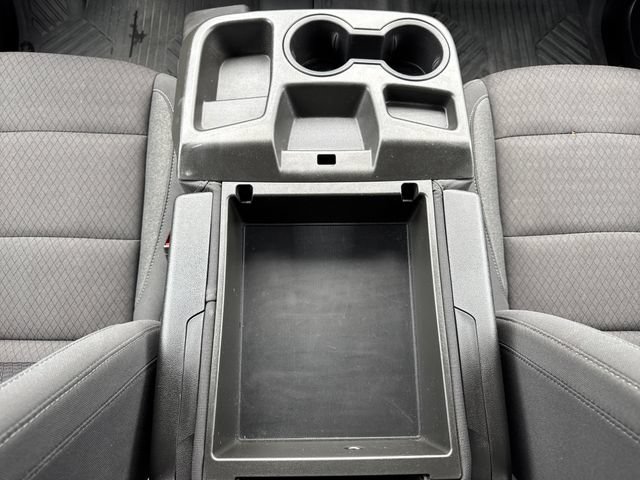 Used 2023 Chevrolet Silverado 1500 LT AWD/4WD image 35