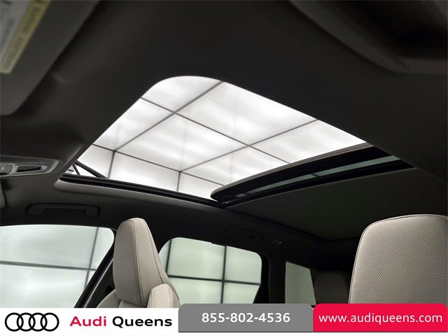 Used 2025 Audi Q6 e-tron Premium Plus image 22