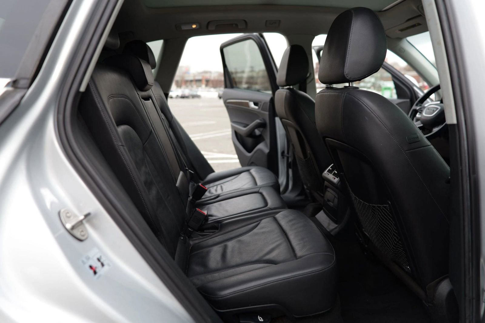 Used 2013 Audi Q5 2.0T Premium image 24