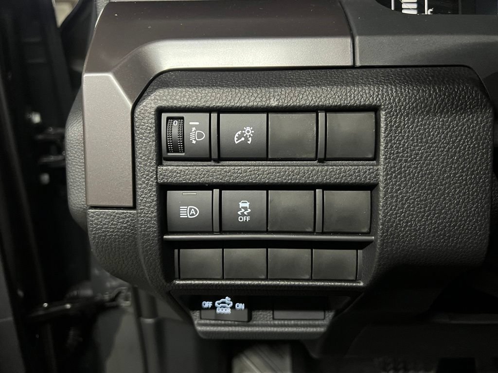 New 2026 Toyota Tacoma SR5 RWD image 24