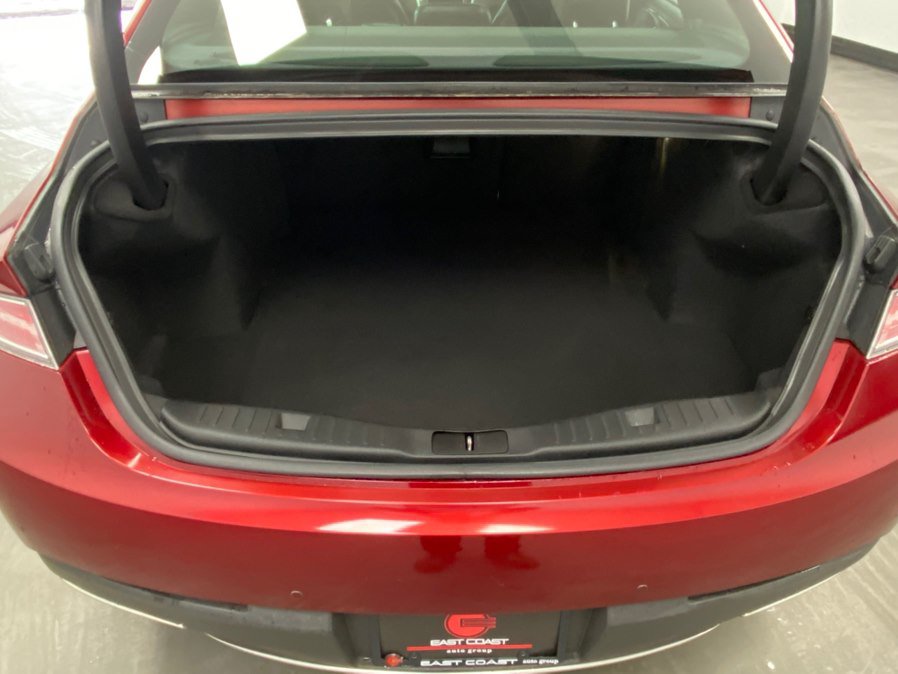 Used 2017 Lincoln MKZ Select w/ Select Plus Package AWD/4WD image 38
