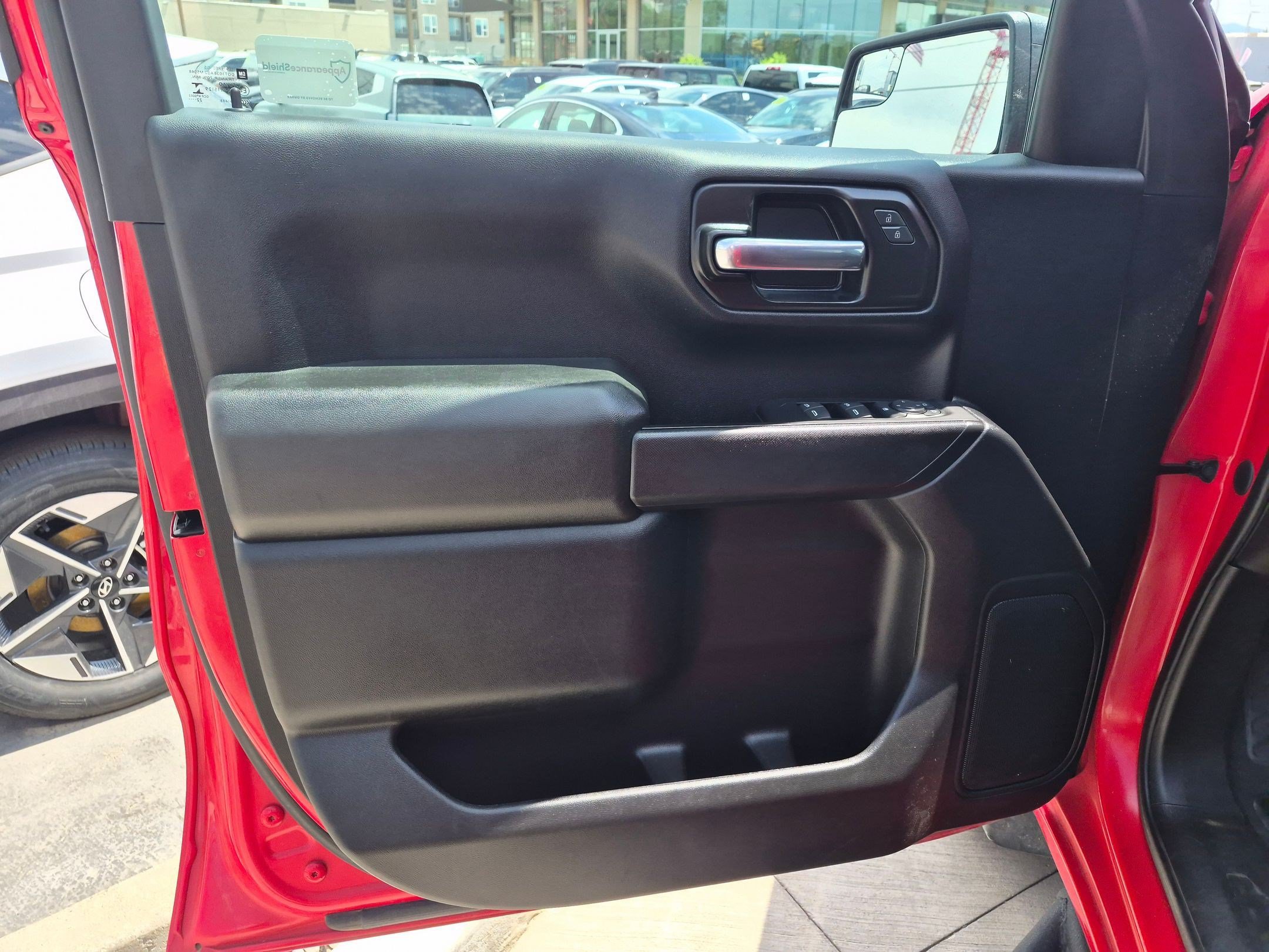 Used 2022 Chevrolet Silverado 1500 Custom AWD/4WD image 14