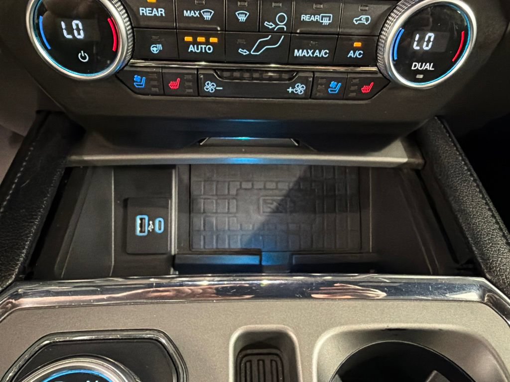 Used 2021 Ford Expedition XLT AWD/4WD image 16