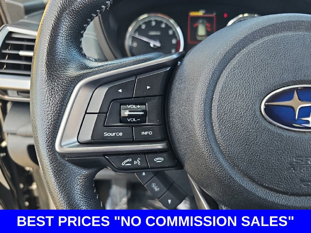 Used 2021 Subaru Forester Touring w/ Popular Package #2 AWD/4WD image 17
