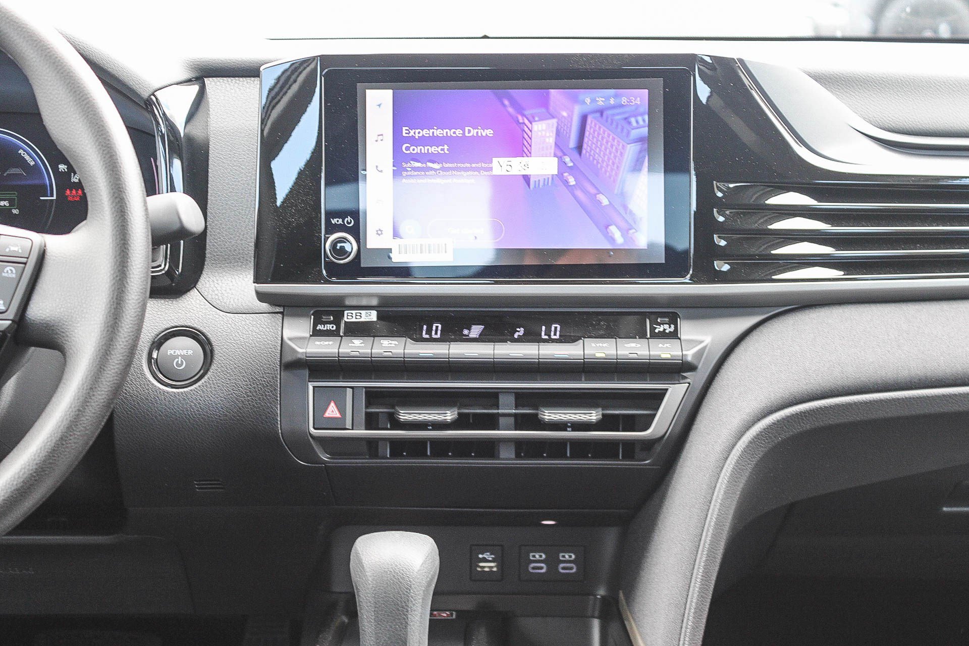 New 2026 Toyota Camry LE image 16