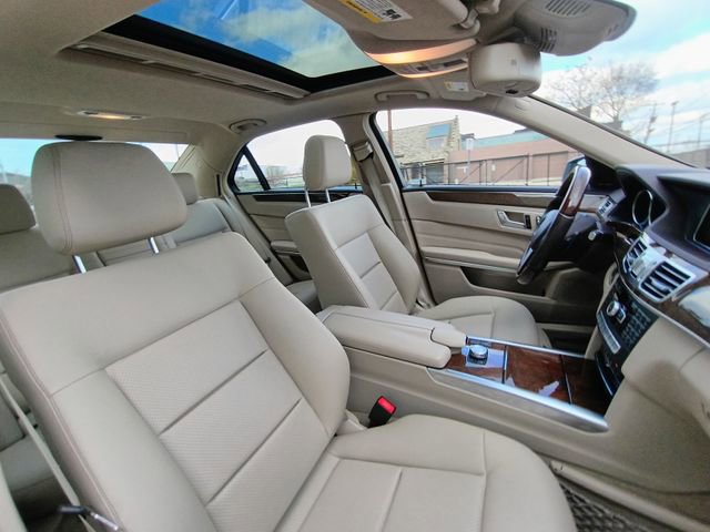 Used 2014 Mercedes-Benz E 250 BlueTEC Sedan image 51