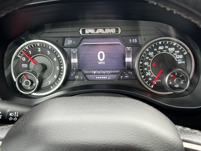 Used 2019 RAM 1500 Sport w/ Trailer Tow Group image 20