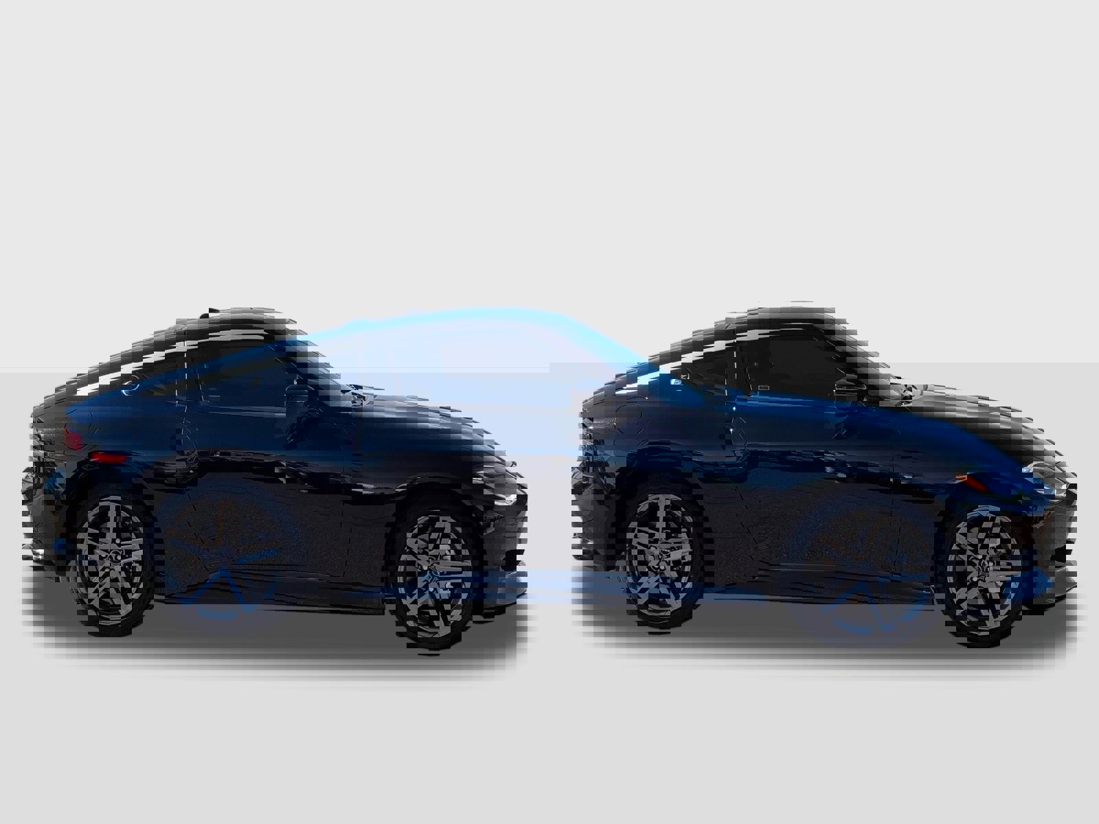 New 2025 Nissan Z Sport w/ Floor Mat Package image 8