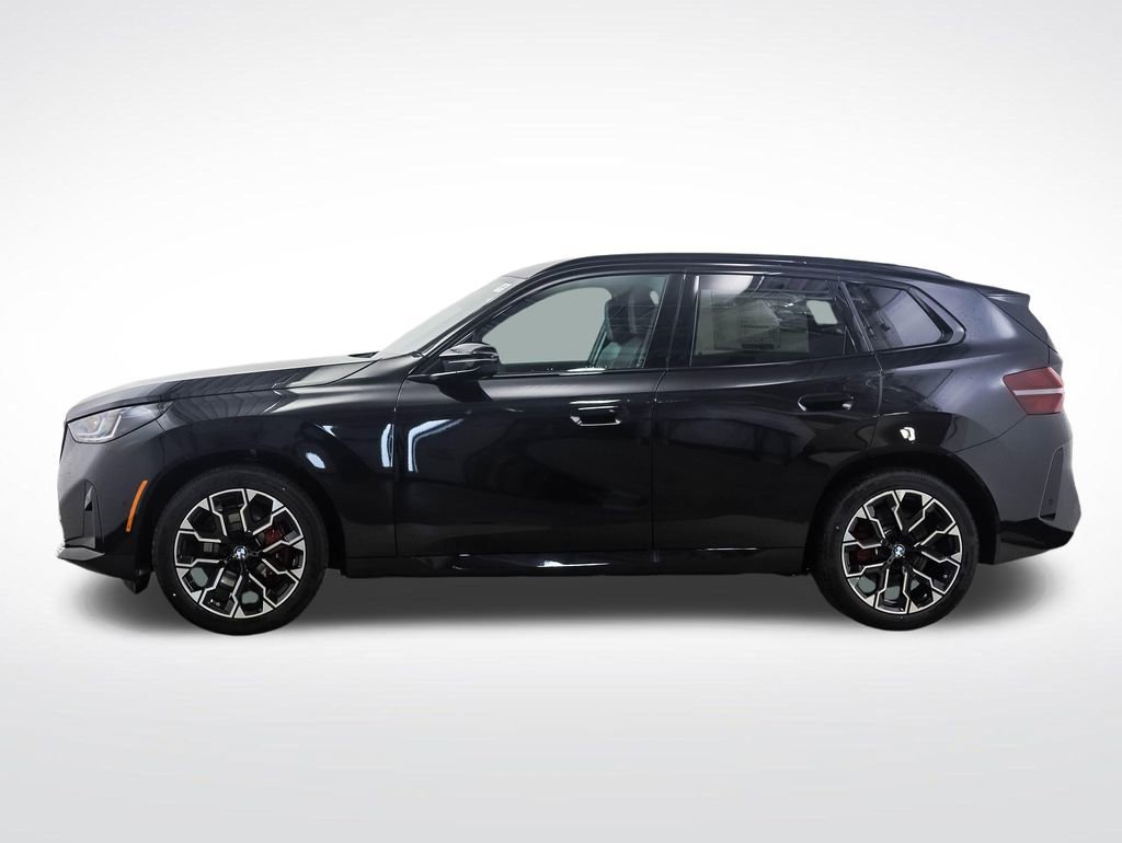 New 2026 BMW X3 M50 AWD/4WD image 2