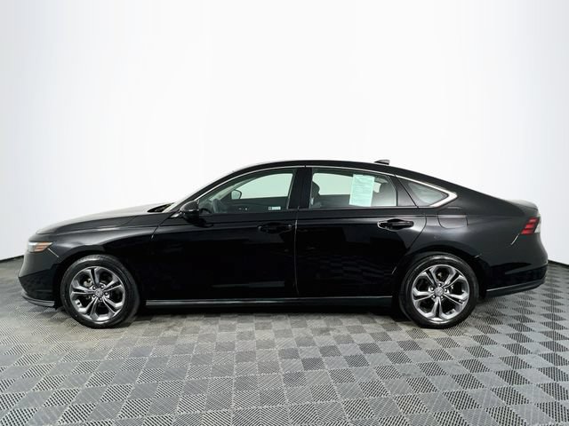 Certified 2023 Honda Accord EX image 3