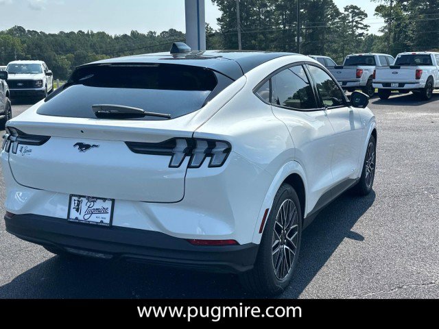 New 2025 Ford Mustang Mach-E Premium w/ Interior Protection Package image 7