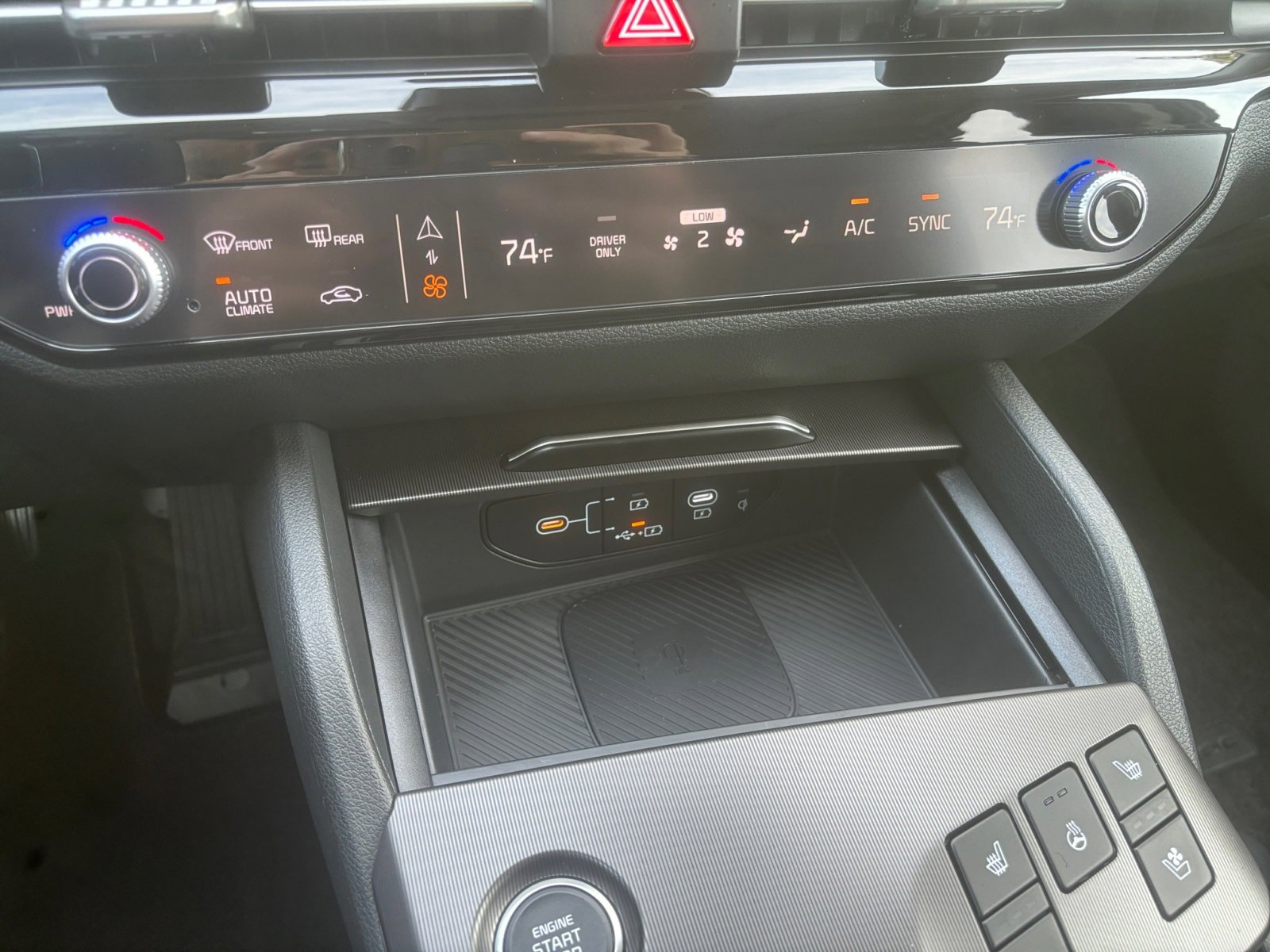 New 2026 Kia Sportage SX Prestige image 26
