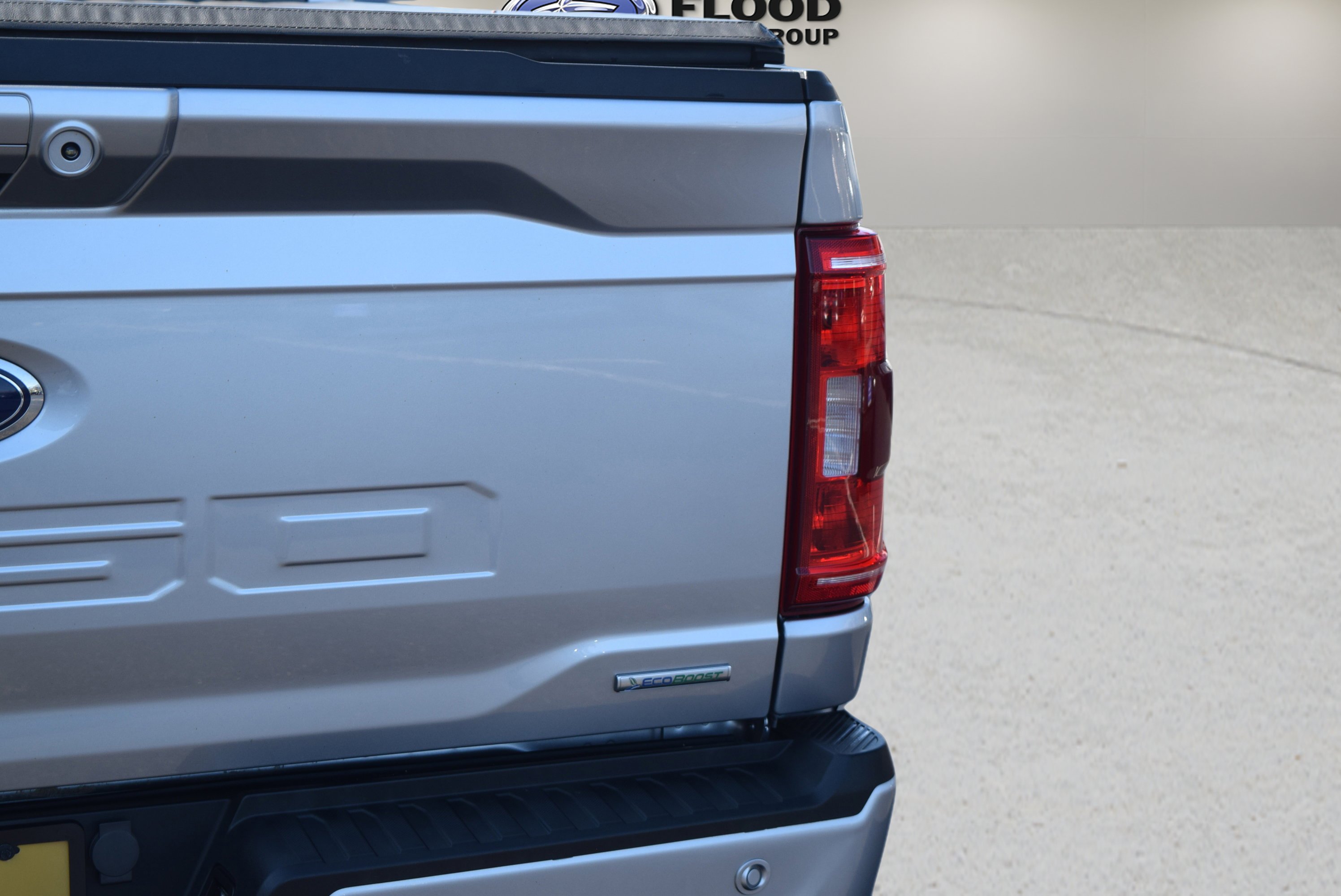 Used 2023 Ford F150 XLT w/ Equipment Group 302A High image 6