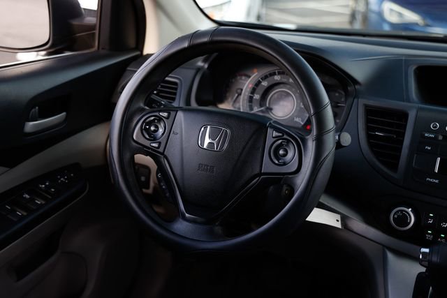 Used 2014 Honda CR-V LX image 30