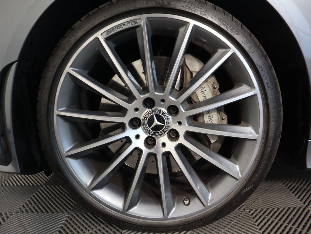 Used 2019 Mercedes-Benz CLS 450 4MATIC image 34