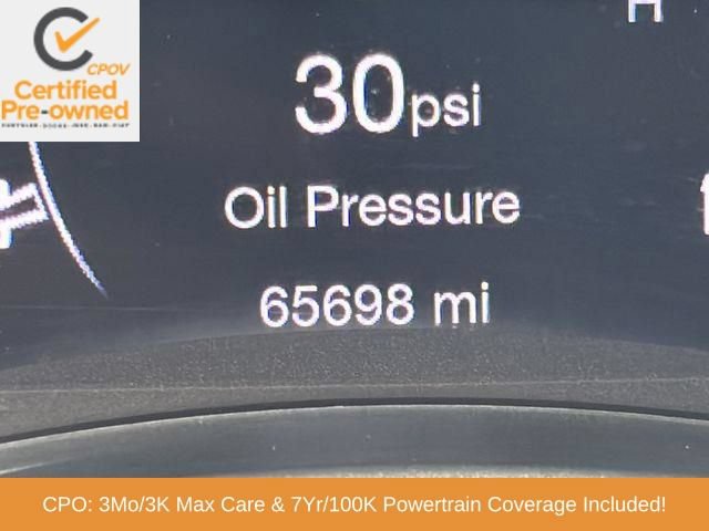 Certified 2021 Dodge Durango SXT AWD/4WD image 18