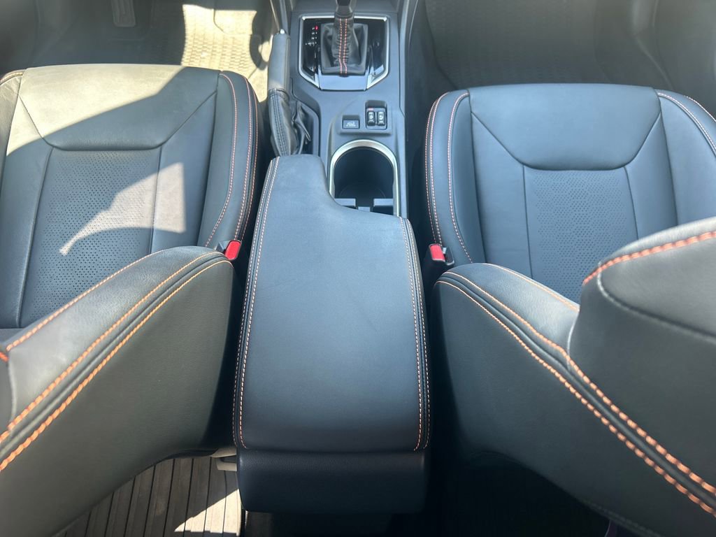 Used 2018 Subaru Crosstrek 2.0i Limited image 27