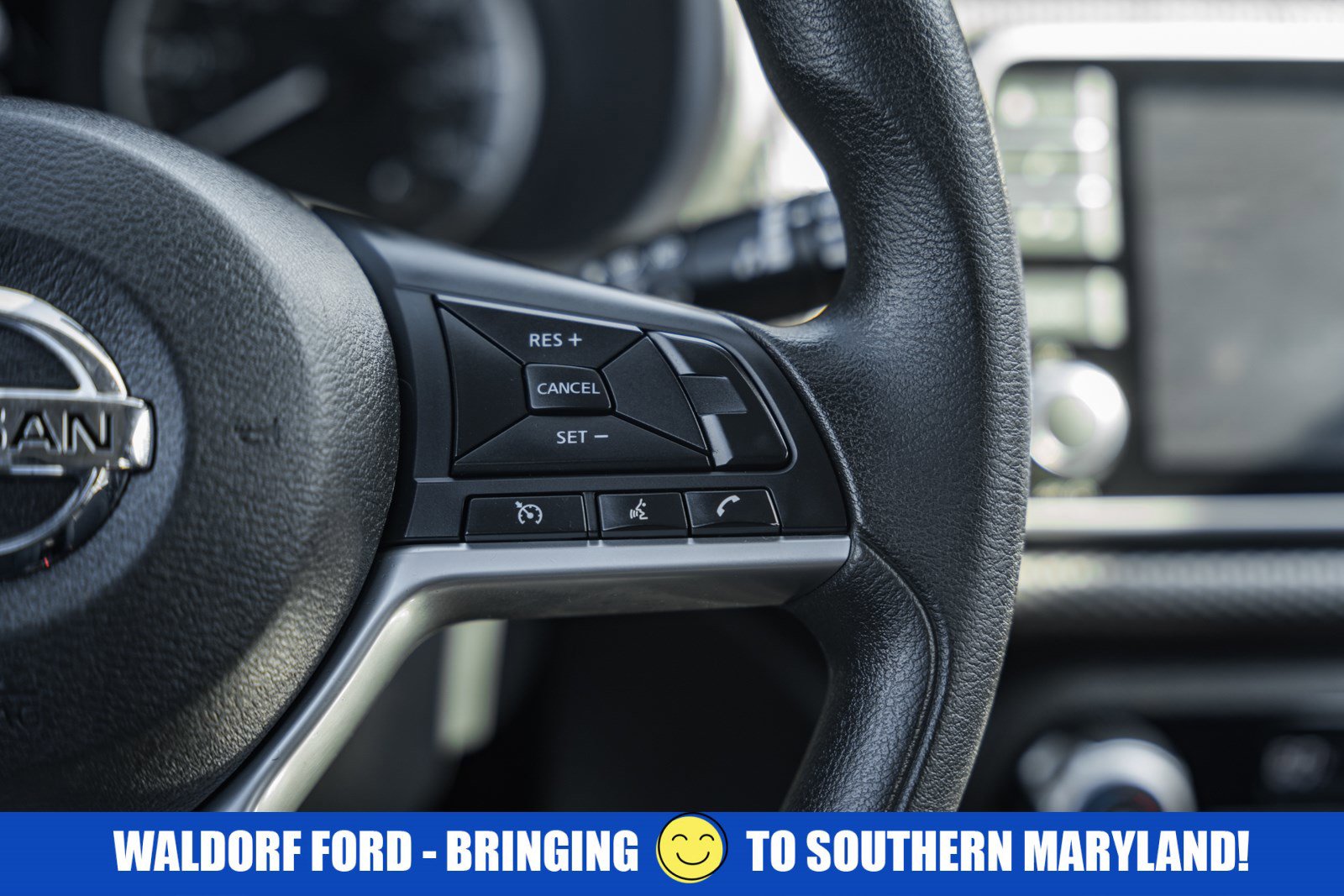 Used 2019 Nissan Kicks SV image 27