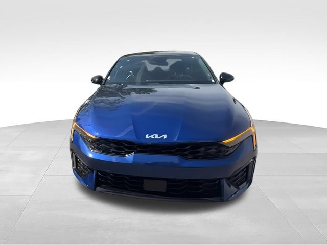 Used 2025 Kia K5 GT-Line w/ GT-Line Premium Package AWD/4WD image 3