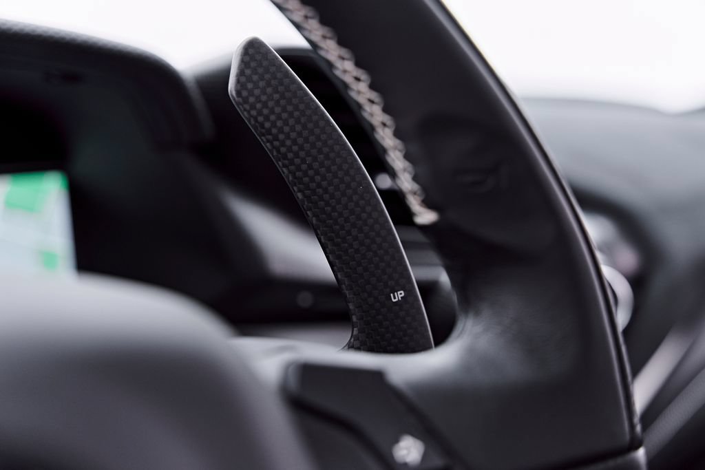 Used 2020 Ferrari 488 Pista Coupe RWD image 78