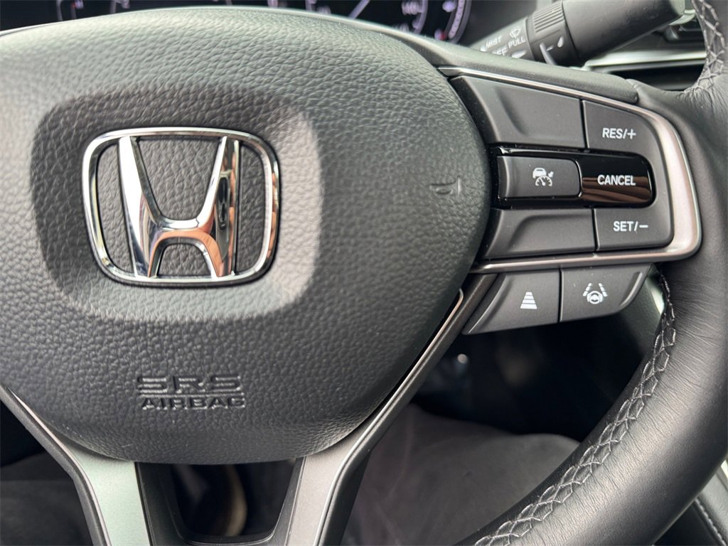 Used 2021 Honda Accord Sport Special Edition image 30