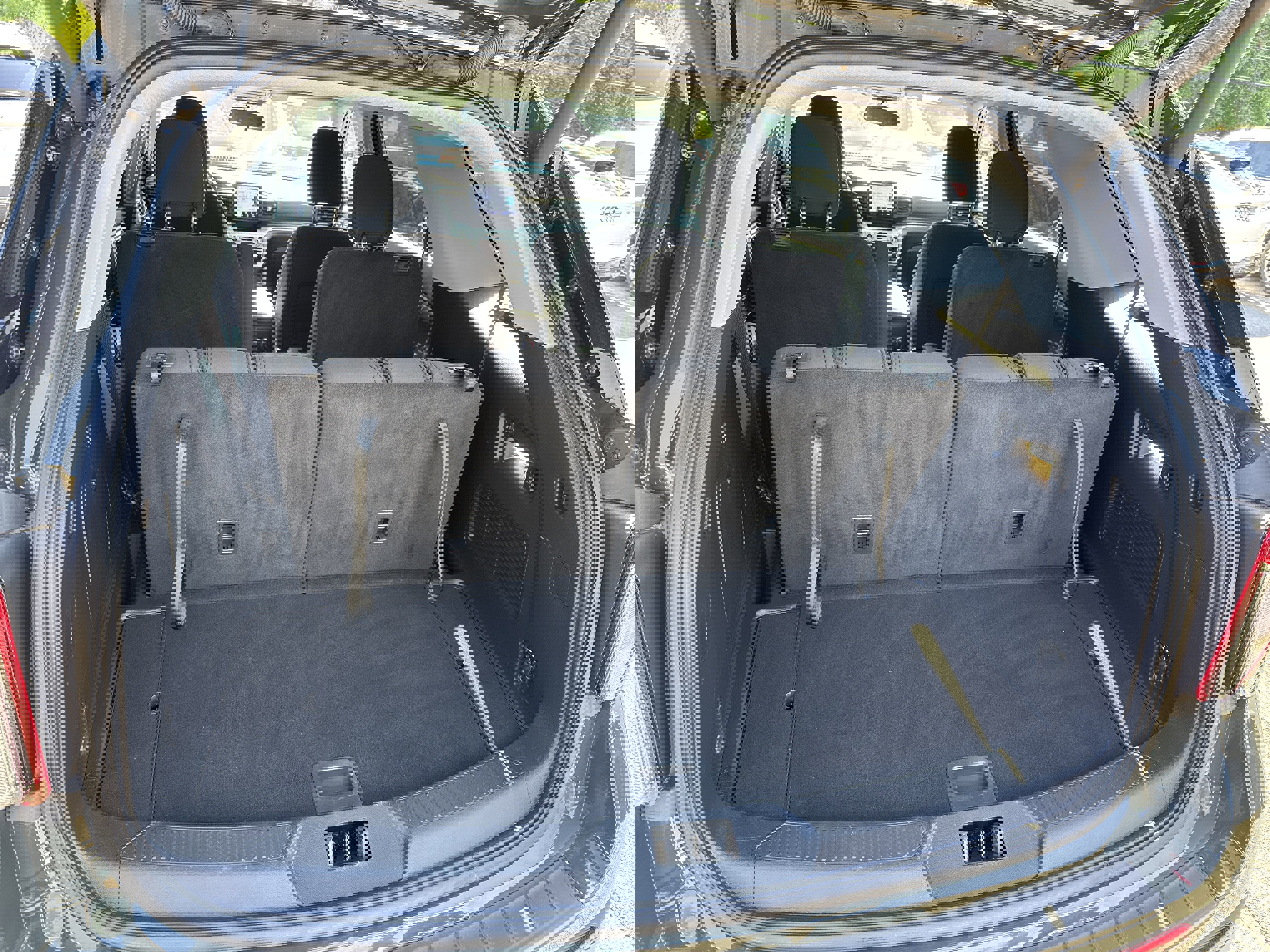 Used 2022 Ford Explorer XLT image 26