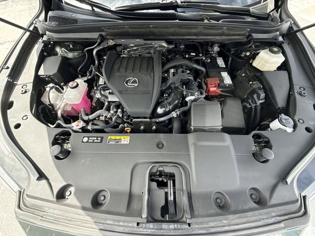 Used 2025 Lexus RX 350 Premium w/ Accessory Package (K3) image 27