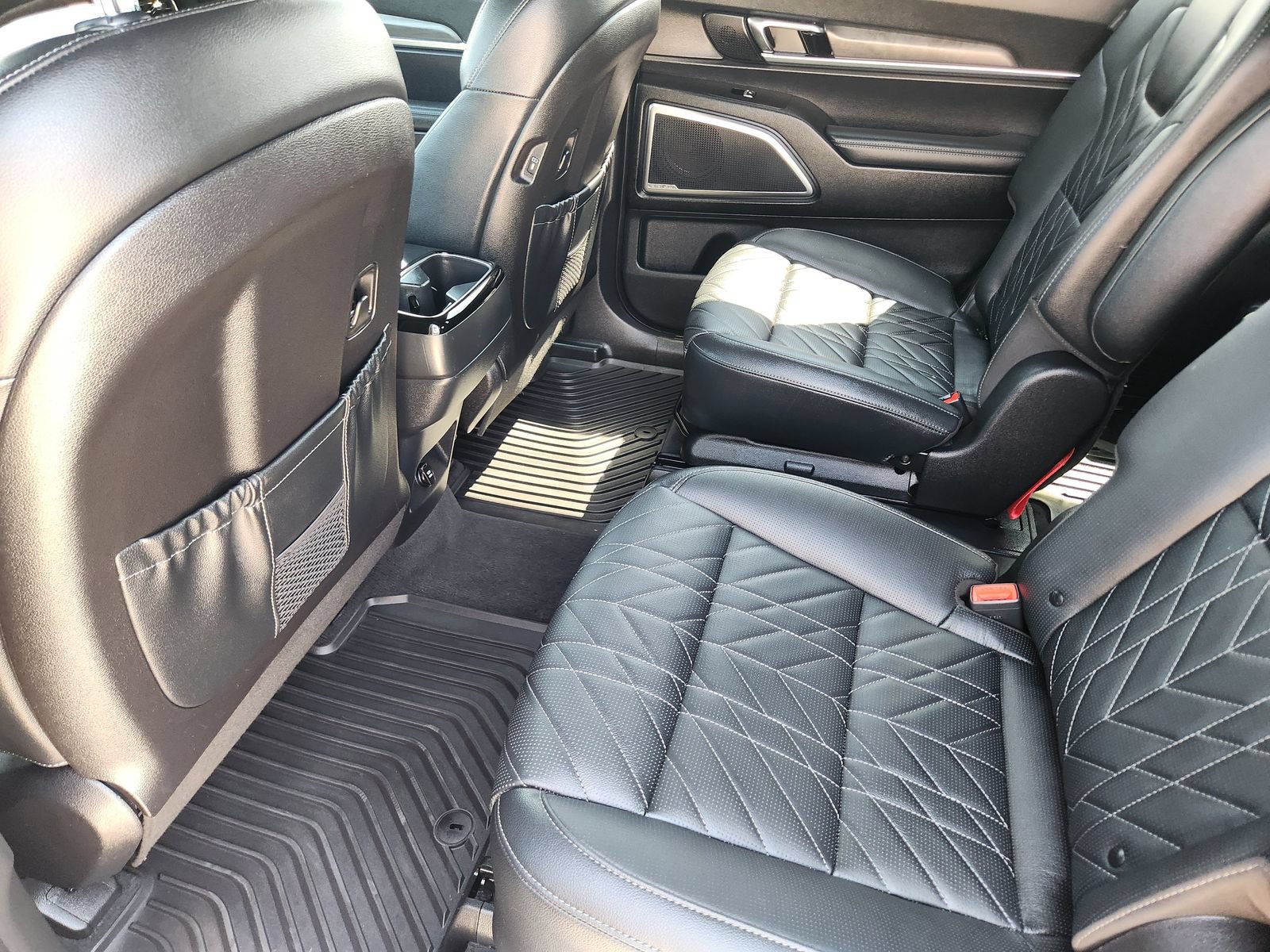 Used 2024 Kia Telluride SX X-Line AWD/4WD image 33