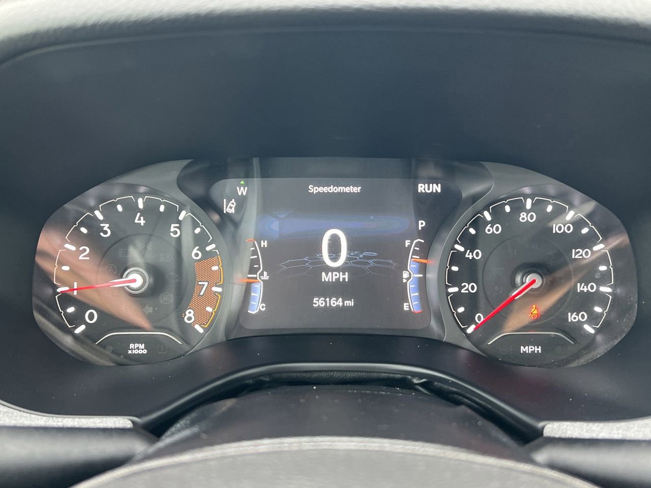 Used 2024 Jeep Compass Latitude image 11